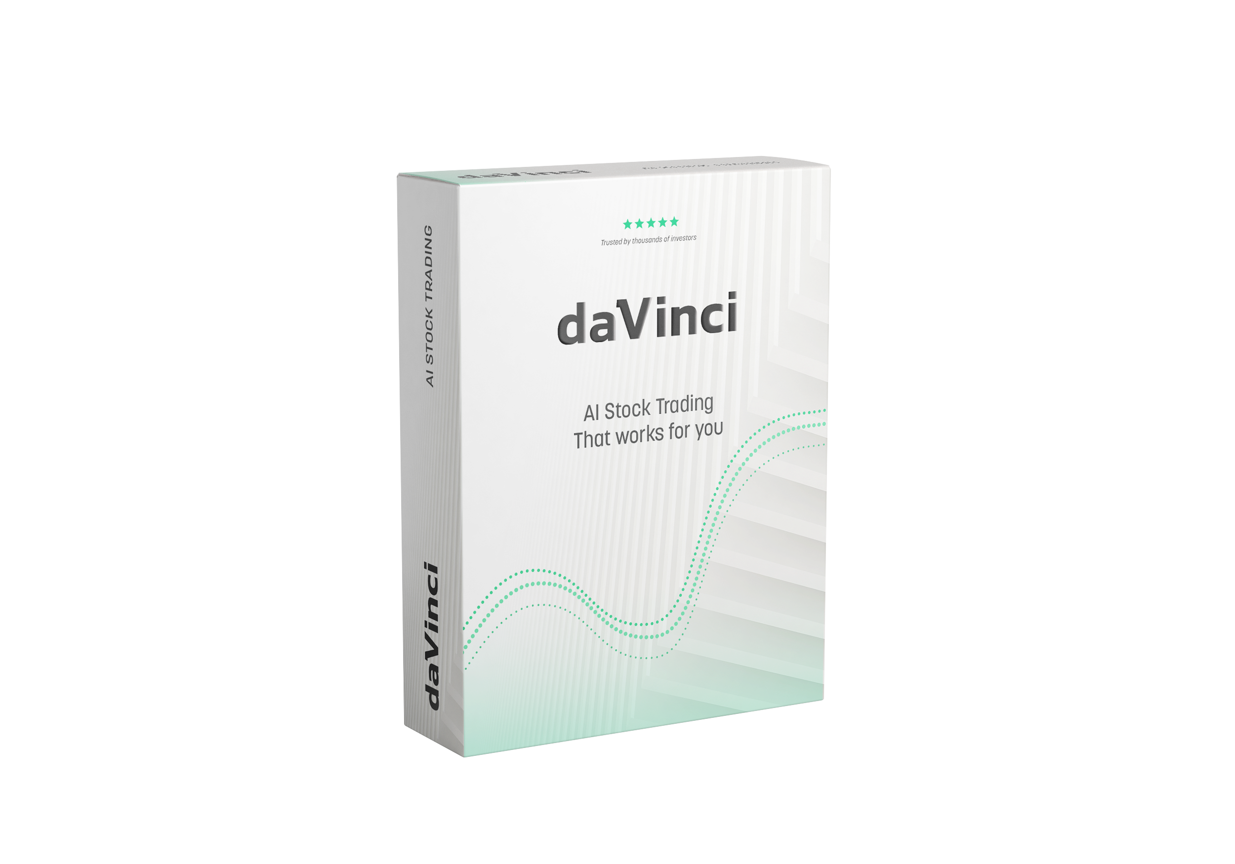 Aconsus AI Trading Software